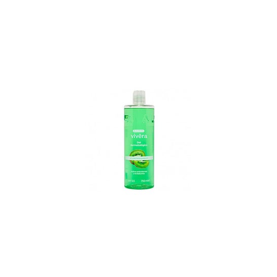 Acofar Vivera Fresh Cells Gel Kiwi 750ml