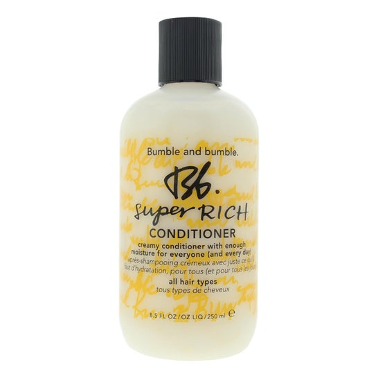 Bumble And Bumble Super Rich Conditioner 250 ml