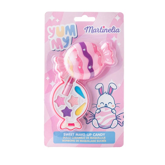 Martinelia Yummy Sweet Make Up Candy Set