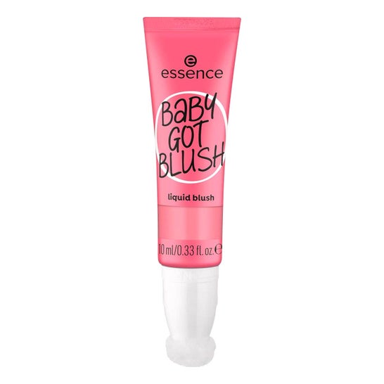 Essence Baby Got Blush Liquid Blush 10 Pinkalicious 10ml