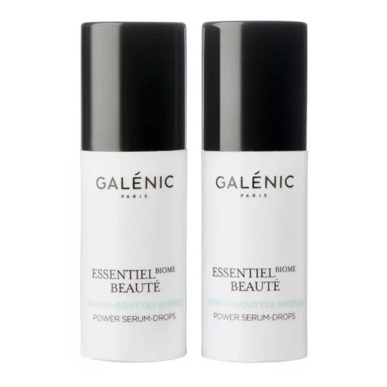 Galenic Essentiel Biome Beauté Sérum Rééquilibrant 2x9ml Galenic Essentiel Biome Beauté Sérum Rééquilibrant 2x9ml