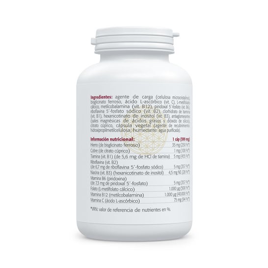 Sura Vitasan Fer Bisglycinate 30 caps