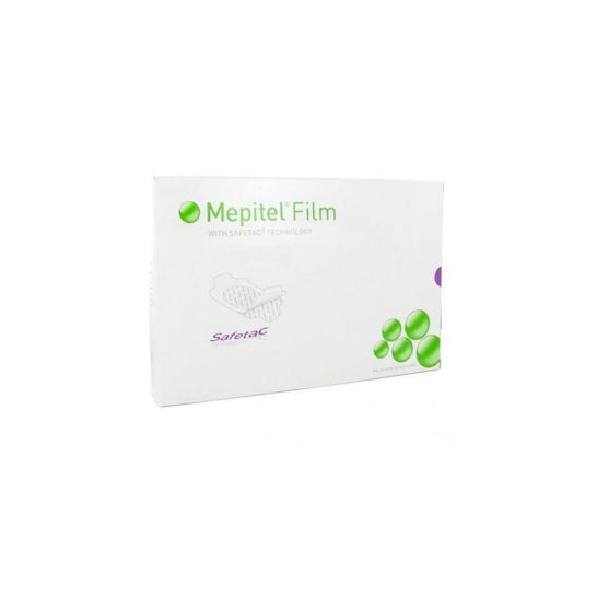 Mepitel Film Medic 15,5X20 1Pz