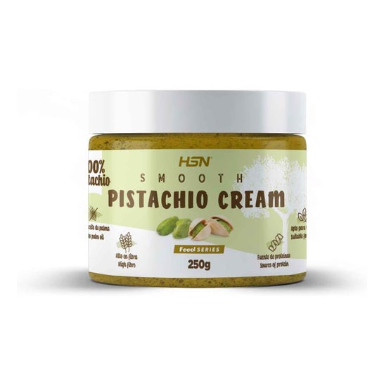 HSN Crème de Pistache Onctueuse 250 g