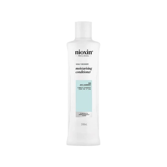 Nioxin Scalp Recovery Après-shampoing 200ml