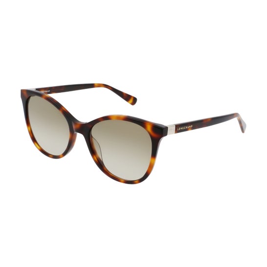 Longchamp LO688S-214 Lunettes Soleil Femme 54mm 1ut