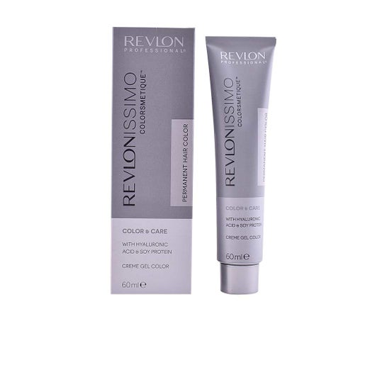 Revlonissimo Color & Care Color & Care 9 Blond clair moyen 60ml