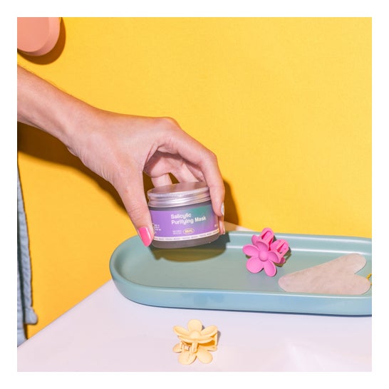 Freshly Cosmetics Salicylic Purifying Mask 40ml