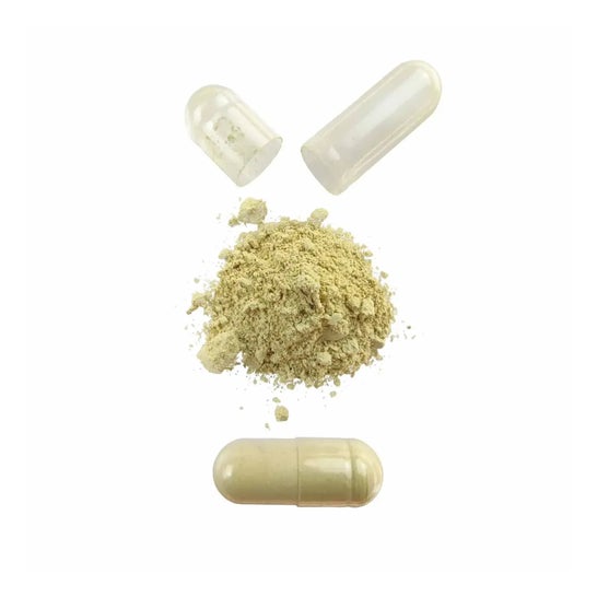 HSN Rutina 500mg 120vcaps