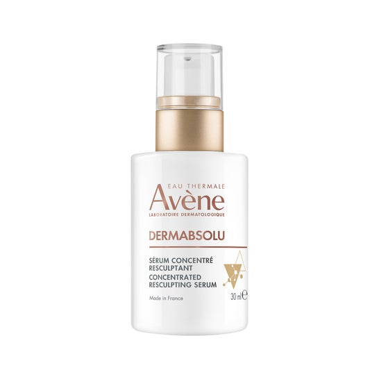 Avène DermAbsolu Sérum Concentrado Reescultor 30ml