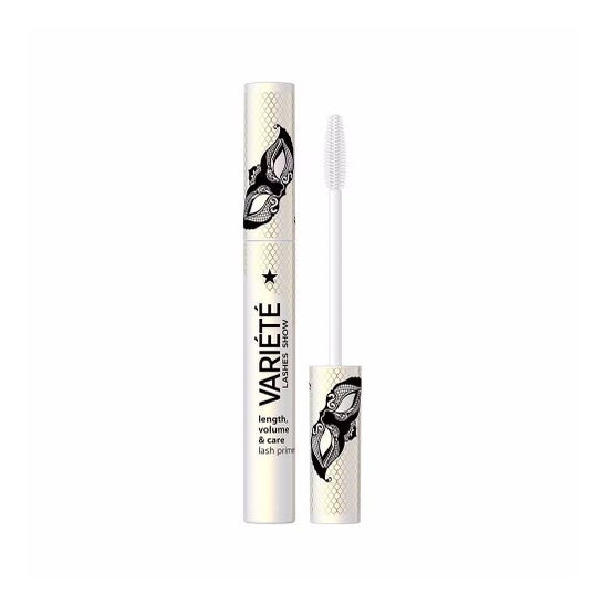 Eveline Cosmetics Varieté Lashes Show Base de Mascara 10 ml