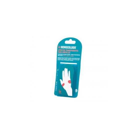Interapothek Apostles Assortiment d'Ampoule Ampoule 6u