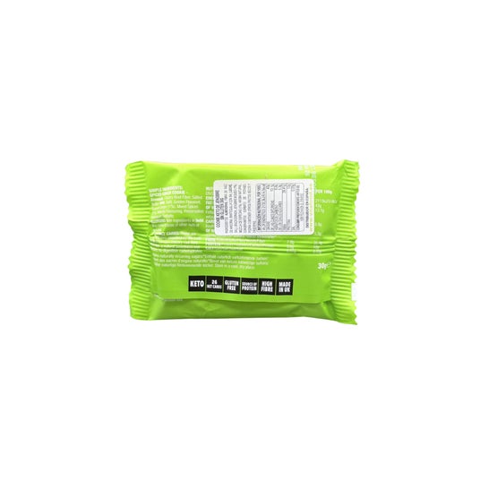 Keto Collective Cookie Gingembre 30 g