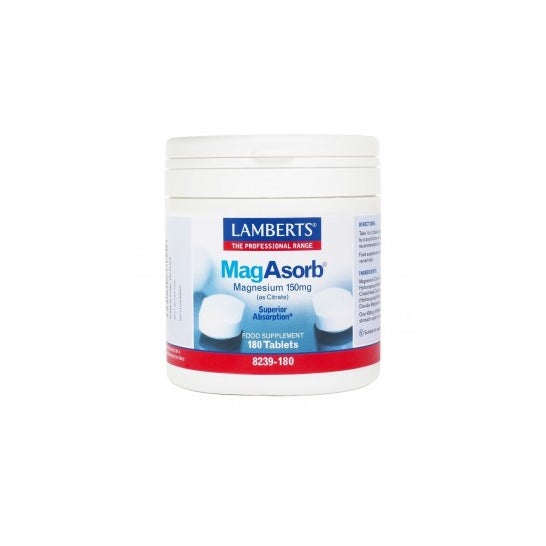 Lamberts Magasorb Magasorb 180 Comp