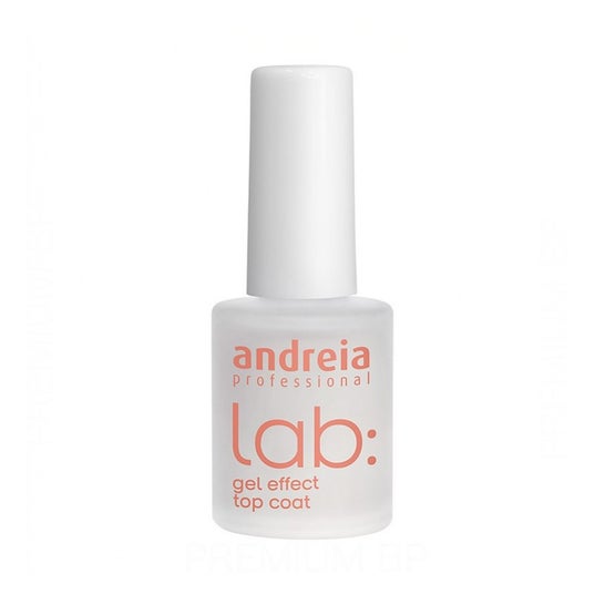 Andreia Professional Lab: Top Coat Efecto Gel 10,5ml