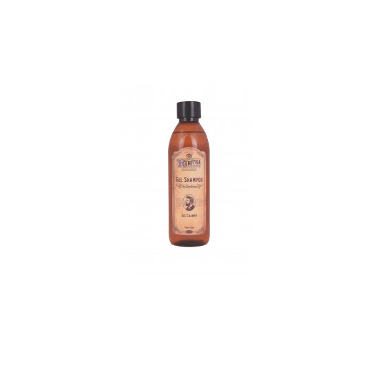 Mi Rebotica Gel Shampoo - Gel Champ£ 250 Ml Man