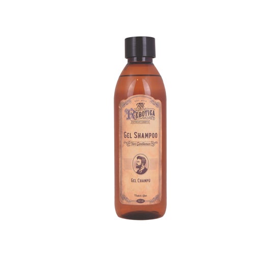 Mi Rebotica Gel Shampoo - Gel Champ£ 250 Ml Man