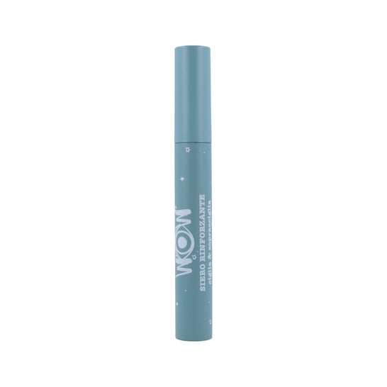La Saponaria Sérum Wow Fortifiant Cils et Sourcils 10ml