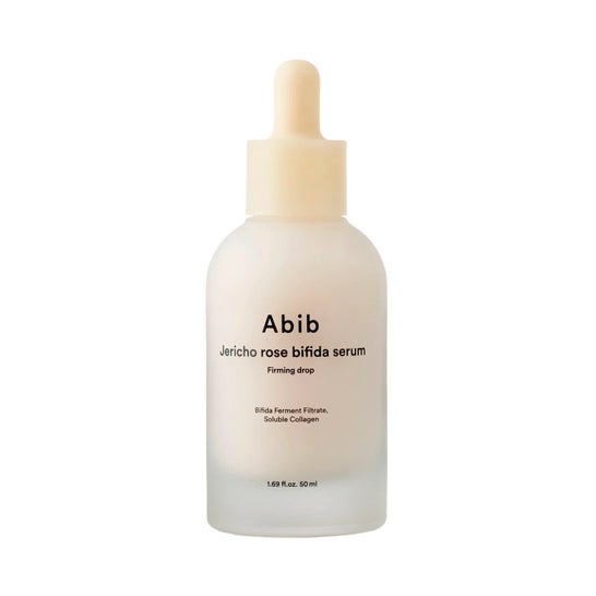 Abib Jericho Rose Bifida Sérum Fermeté 50 ml