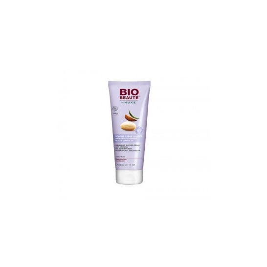 Nuxe Bio Beauté crème douche froide crème douche 200ml