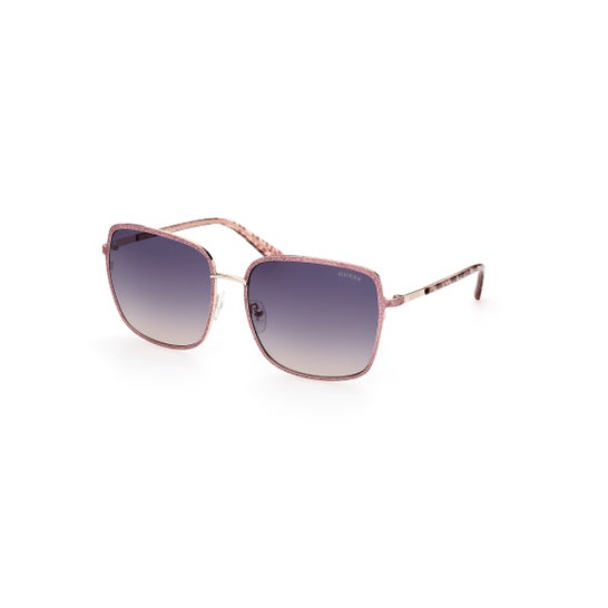 Guess GU78466174B Lunettes Soleil Femme 61mm 1ut