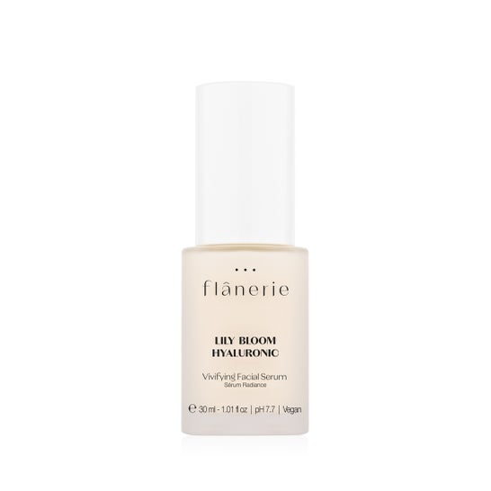 Flânerie Vivifying Facial Serum 30ml
