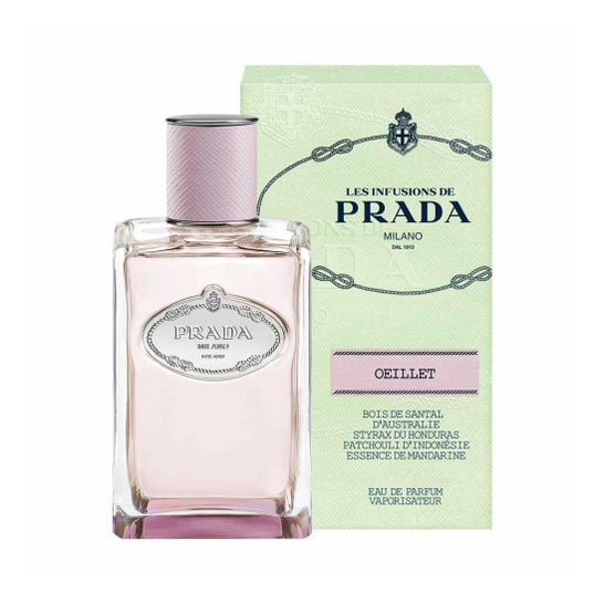 Prada Infusion d'Oeillet 100ml