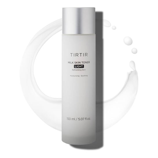 Tirtir Lait Tonique Éclaircissant 150 ml