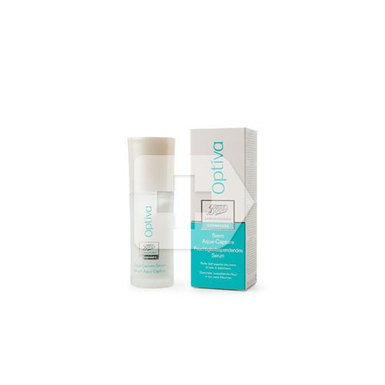 Optóva Aqua Capture Serum bouteille 30ml
