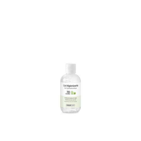 Nosa Mini Spray assainissant hydroalcoolique 100ml