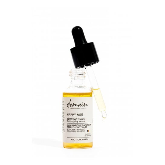 Demain Happy Age Sérum Anti-âge 30 ml
