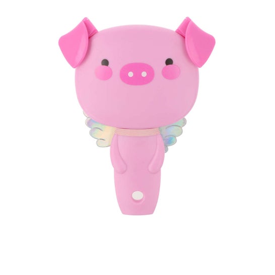 Inca Brosse Petit Cochon 16,3x12cm 1ut