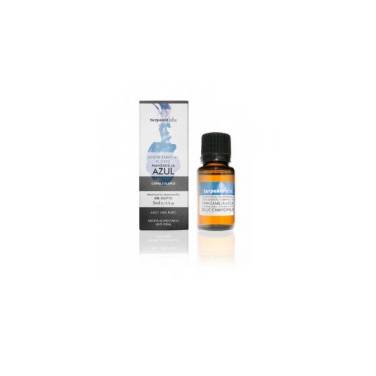 Bleu Camomille 5ml Huile Essentielle