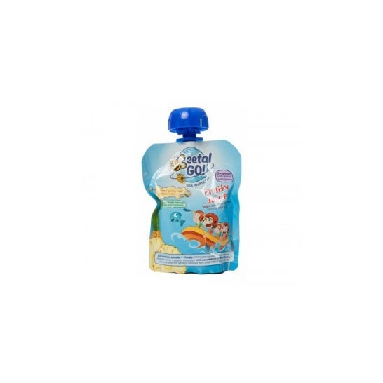 Beetal-go ! Jus de fruits 70ml 1ud