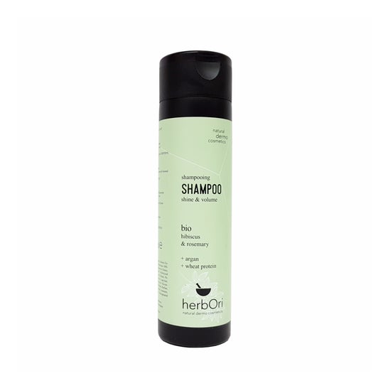 Shampooing Biover 200ml