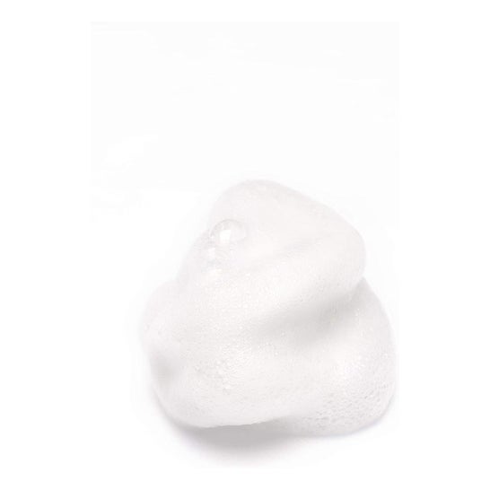 Endocare Aquafoam Nettoyant Doux 125 ml