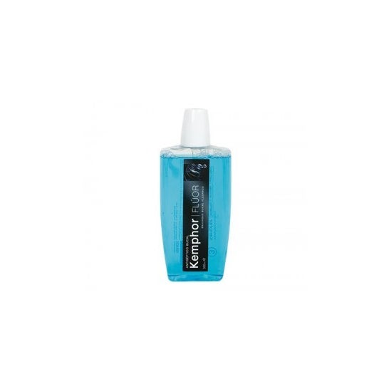 Kemphor rince-bouche 500ml