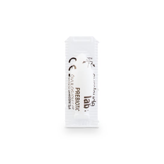 Cumlaude Prebiotic Ovules Vaginaux 10 unités
