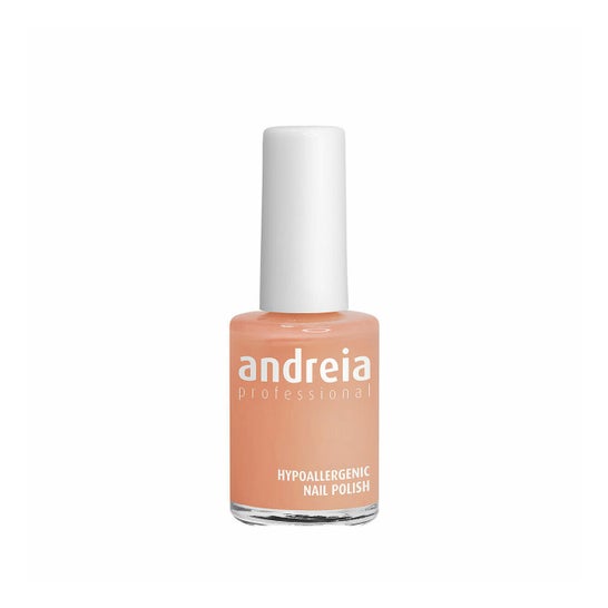 Andreia Professional Hypoallergenic Vernis à Ongles Nº128 14ml