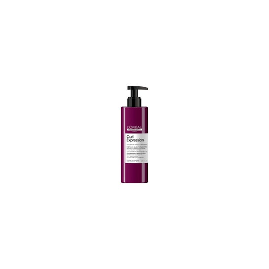 L'Oréal Expert Curl Expression In Jelly Crème Definition 250ml