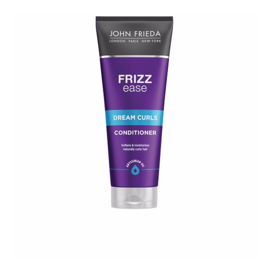 John Frieda Frizz-Ease Dream Curls Conditionneur 250ml