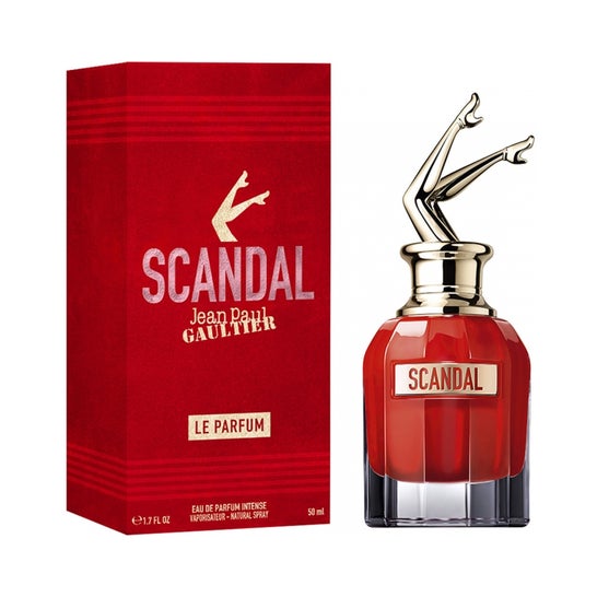 Jean Paul Gaultier Scandal Le Parfum Epv 50ml