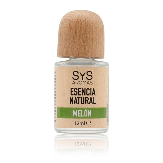 Sys Aromas Essence Naturelle Melon 12 ml