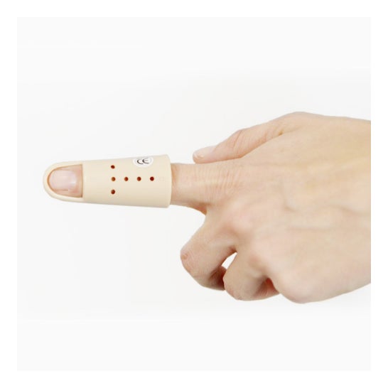 Strap4U : Une véritable alternative au strap pour les doigts