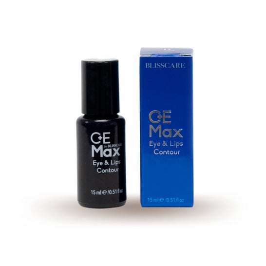 Blisscare C+E Max Contour Yeux-Lèvres 15ml