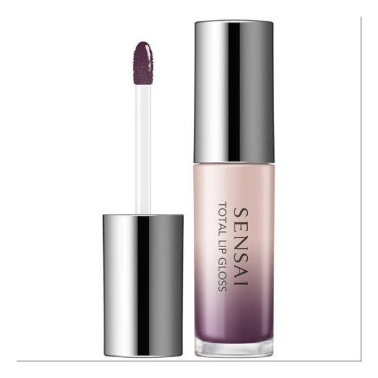 Sensai Total Lip Gloss In Colours Nro 01 4,5ml