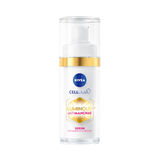 Nivea Luminous Sérum Anti Taches 30ml