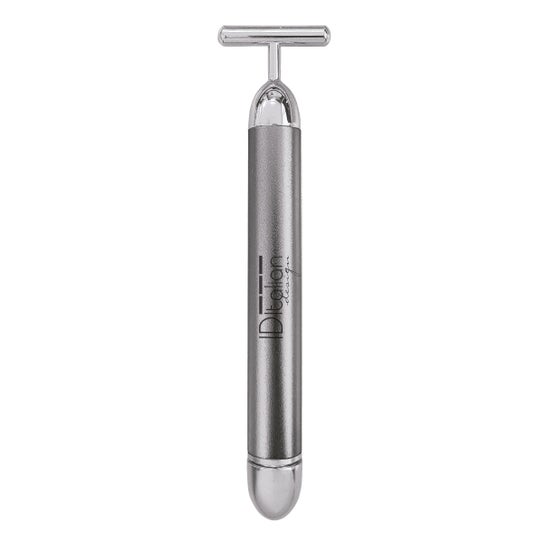 Italian Design Vibralift Bar Masajeador Facial