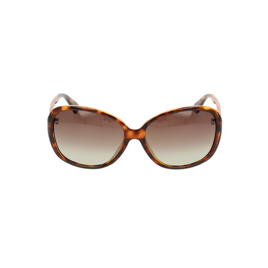 Polaroid Lunettes de Soleil Pld 4098/S 086 LA Havana Brown 1ut