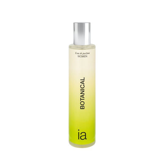 Interapothek IA Parfum Femme Botanical 100 ml